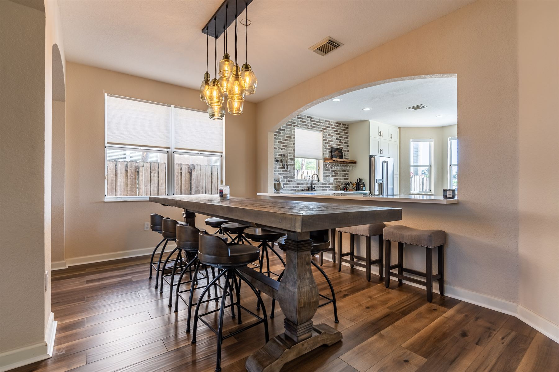 Neymee whole-home renovation