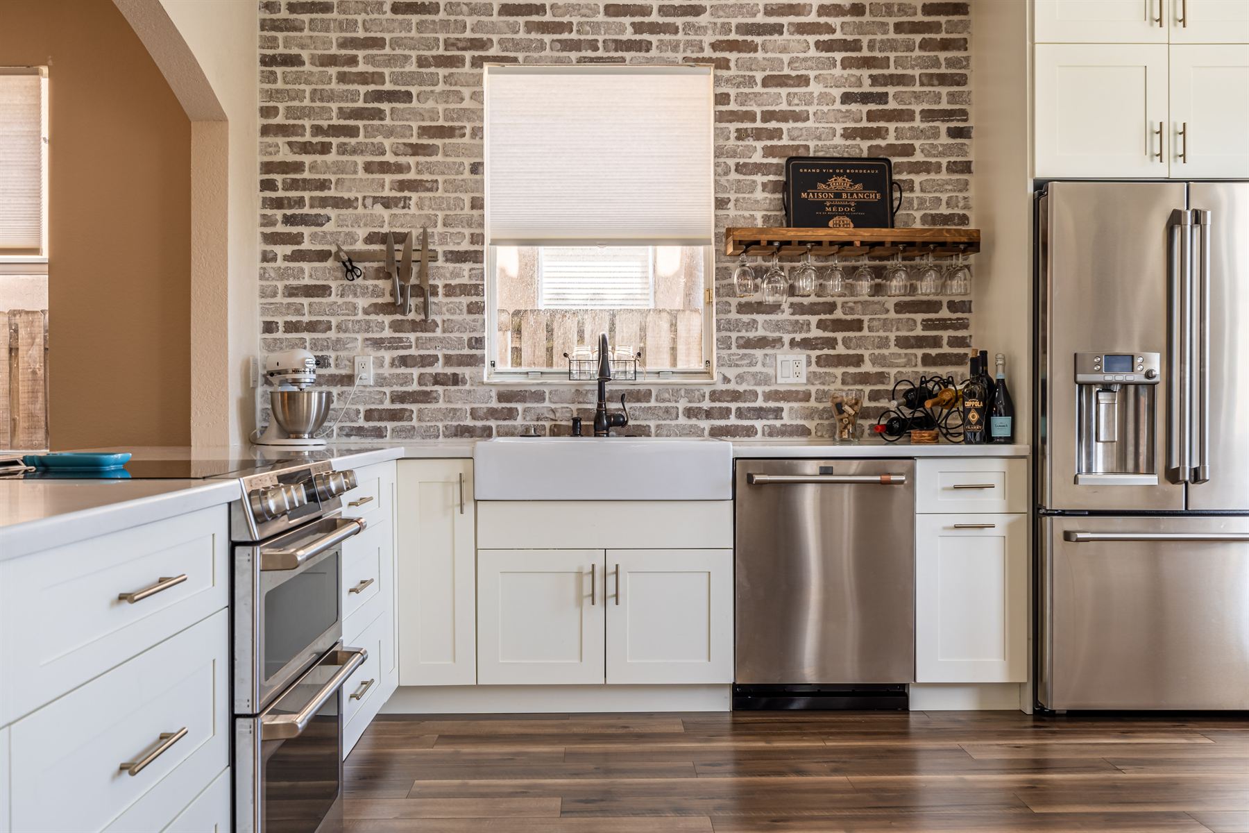 Miramar kitchen remodel