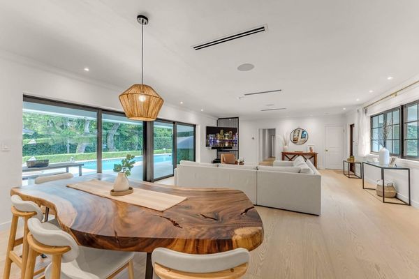 Sorolla Avenue Refresh