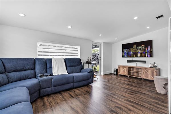The Westchester Flip