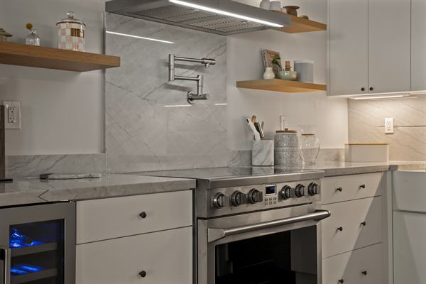 The Weston Kitchen